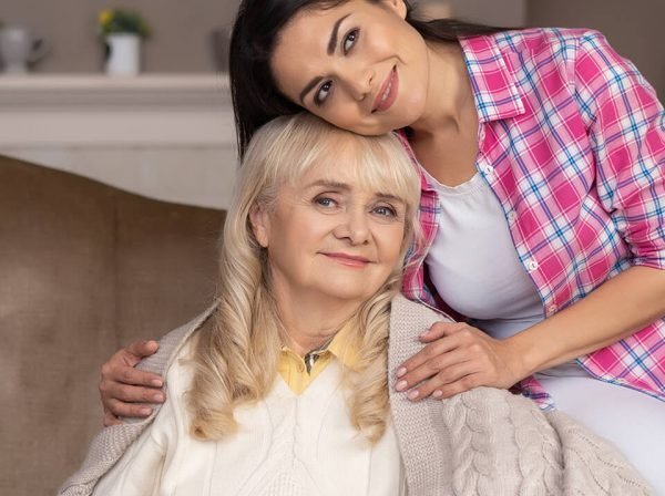 Residential Care