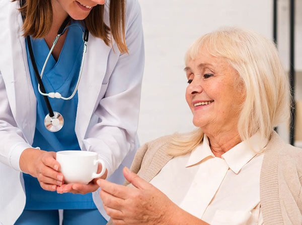 Medical Checkup